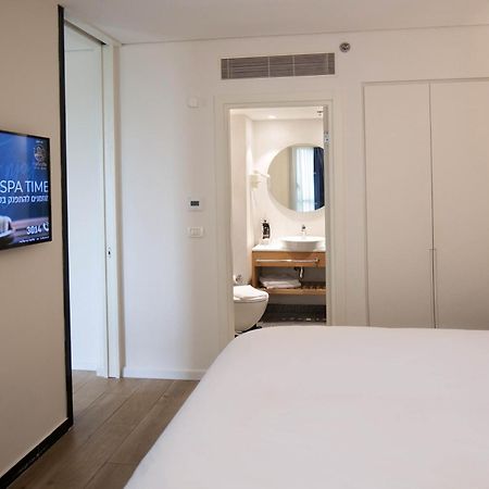 Kfar Giladi Hotel Екстер'єр фото
