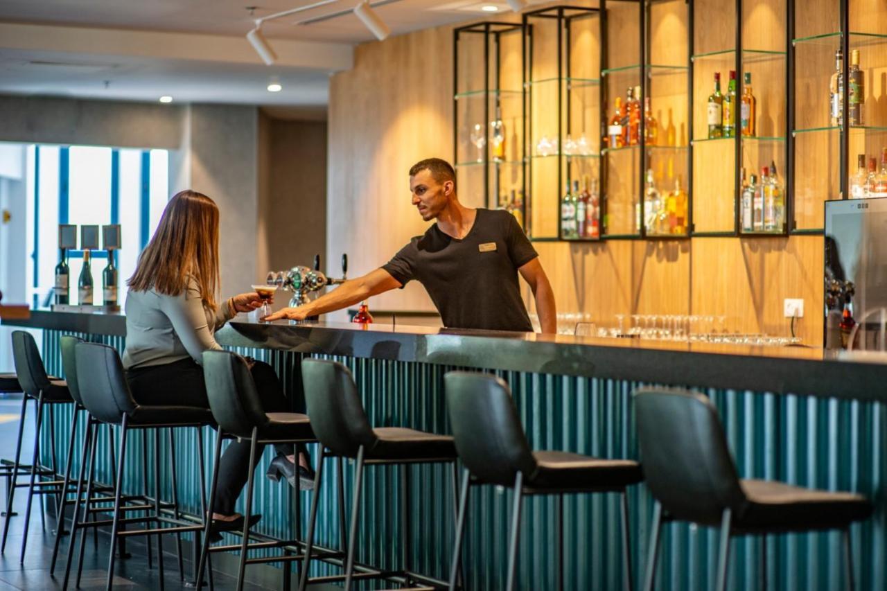 Kfar Giladi Hotel Екстер'єр фото