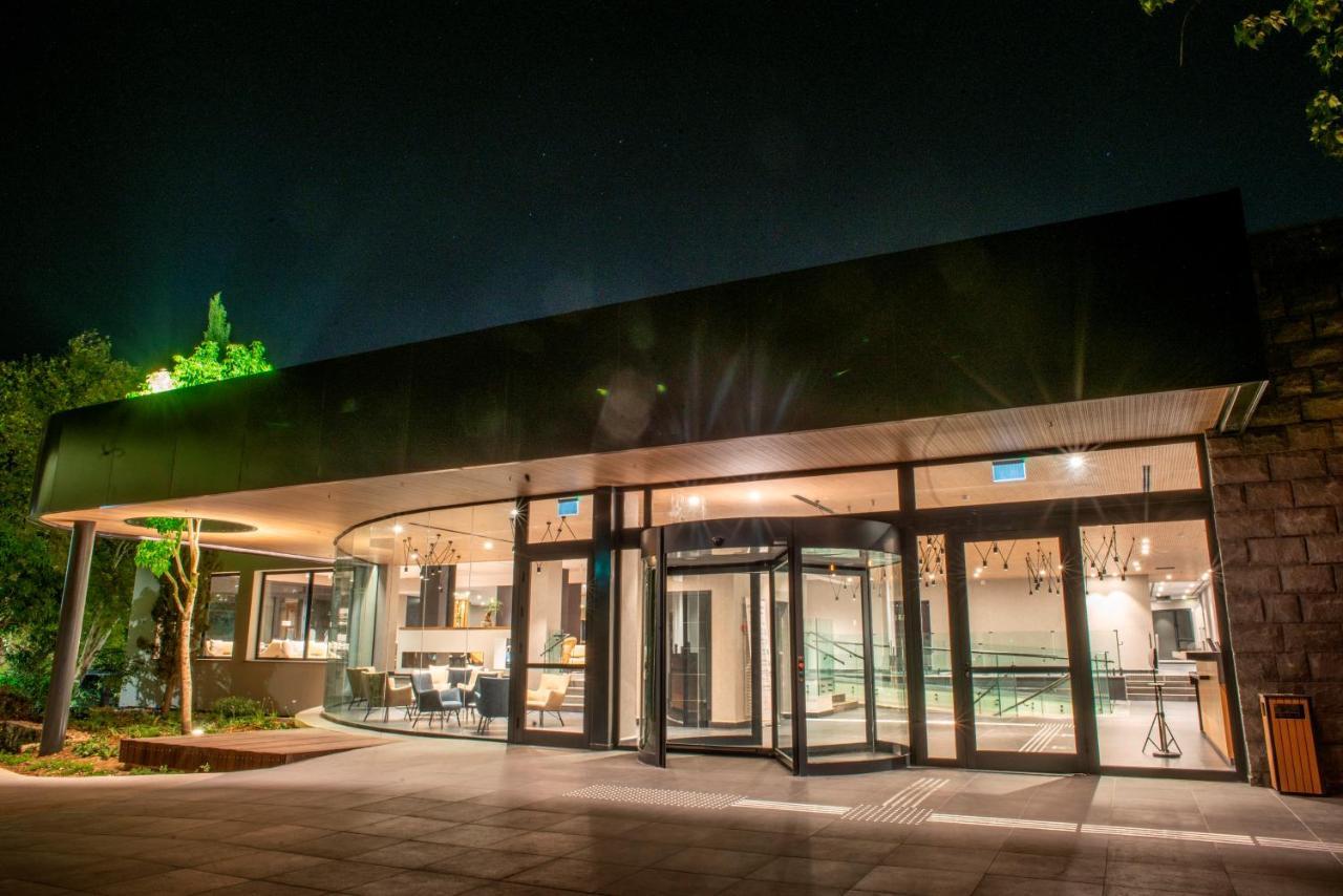 Kfar Giladi Hotel Екстер'єр фото