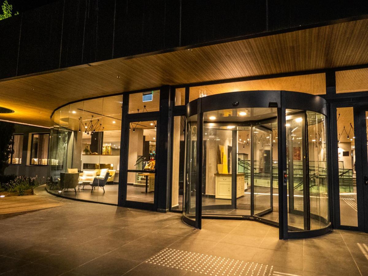 Kfar Giladi Hotel Екстер'єр фото