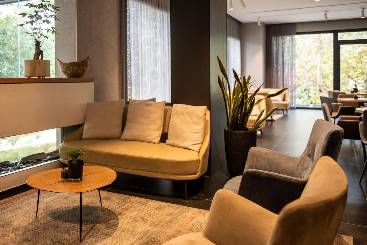 Kfar Giladi Hotel Екстер'єр фото