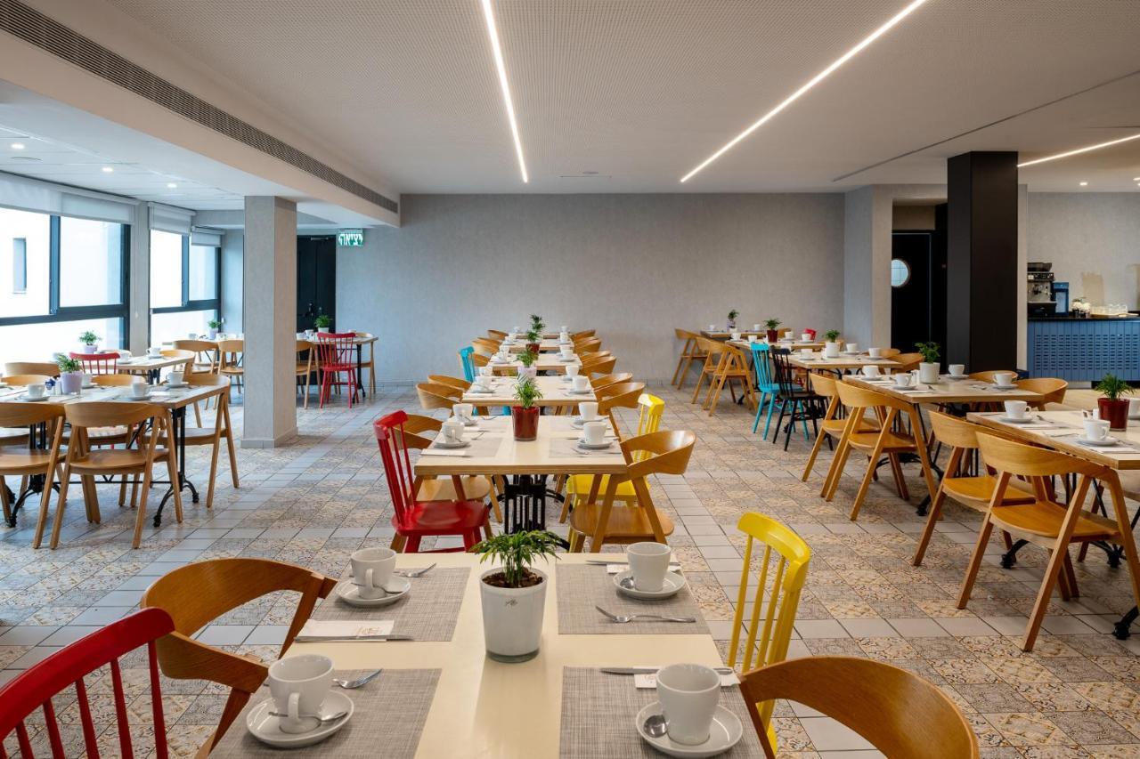 Kfar Giladi Hotel Екстер'єр фото