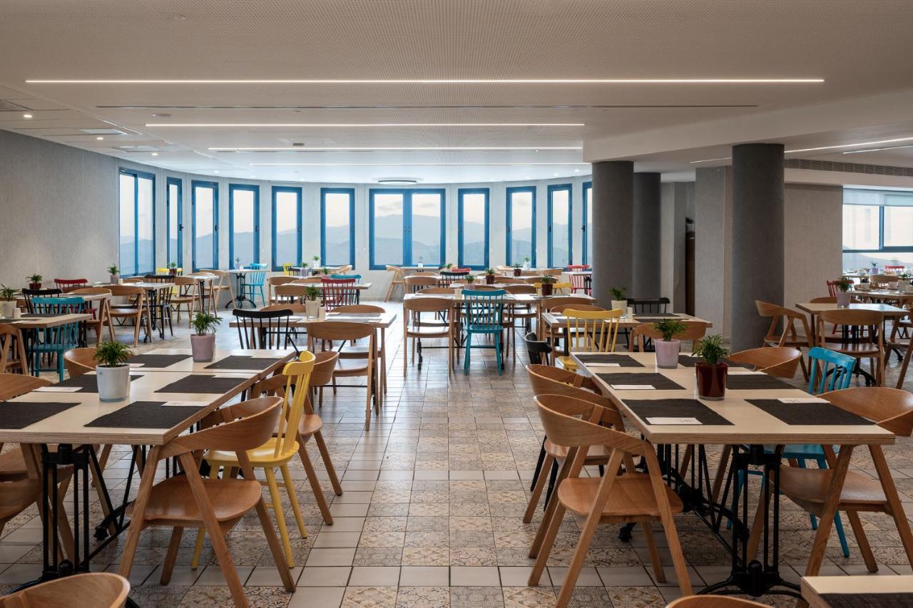 Kfar Giladi Hotel Екстер'єр фото