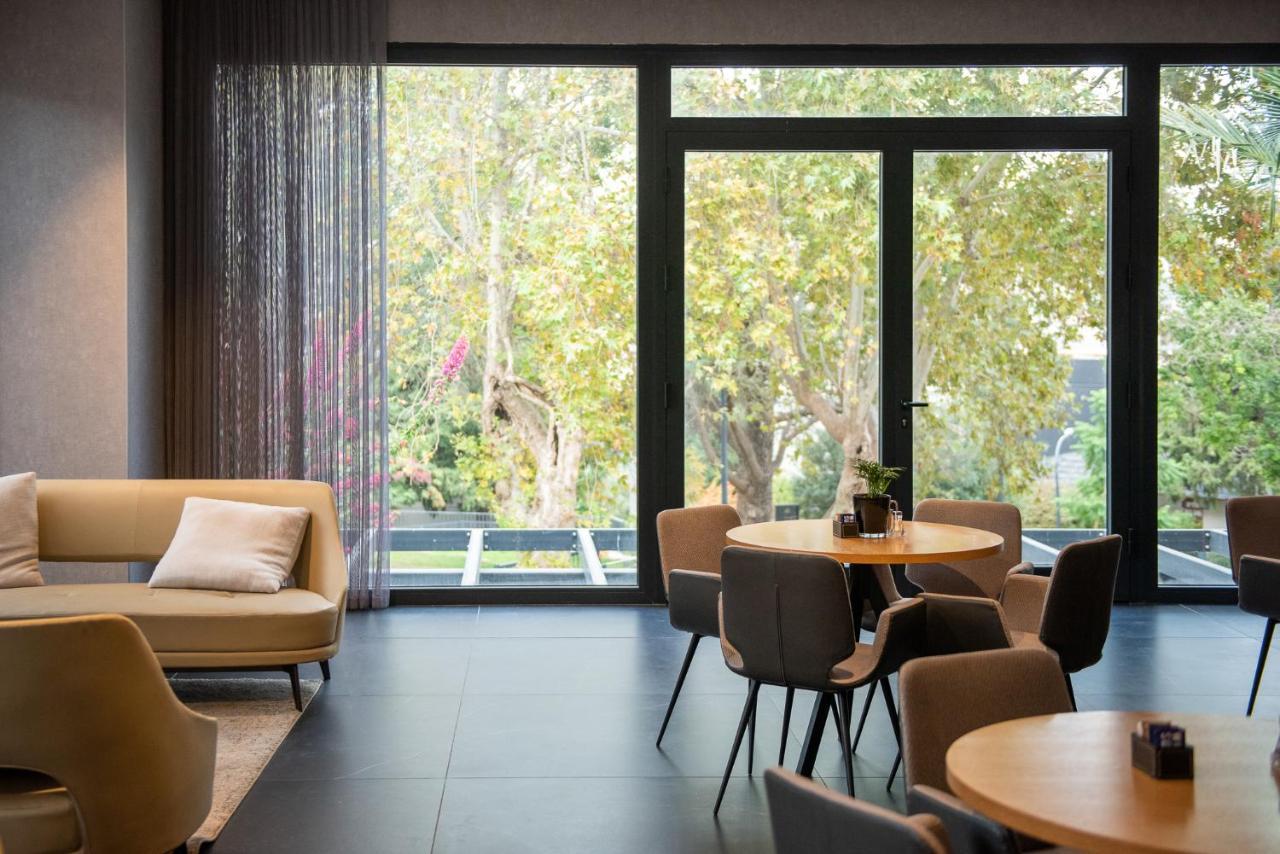 Kfar Giladi Hotel Екстер'єр фото