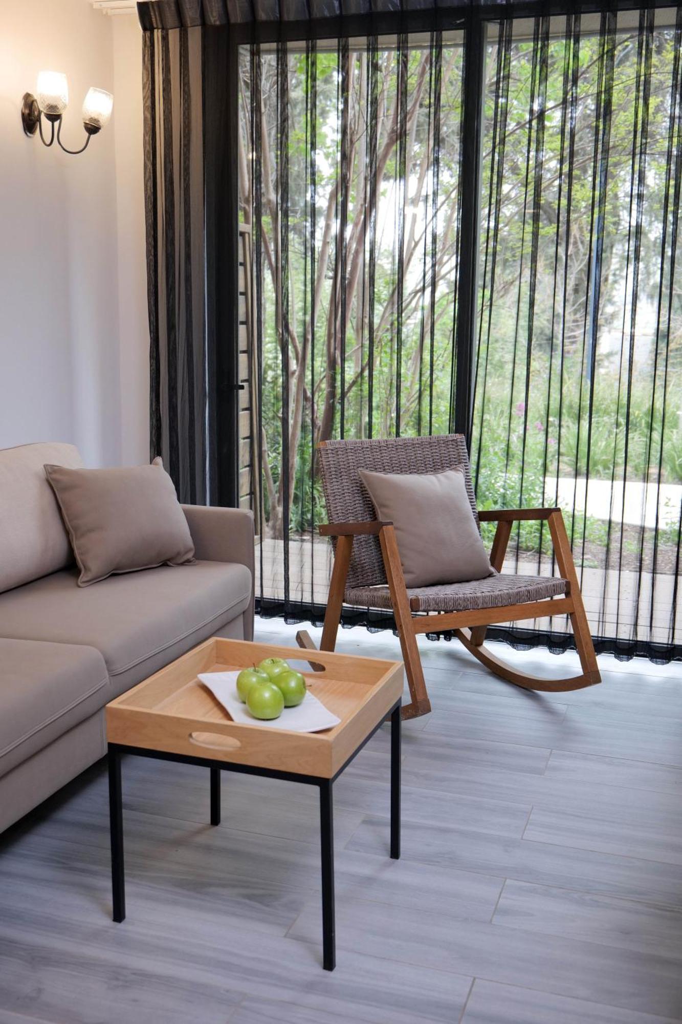 Kfar Giladi Hotel Екстер'єр фото